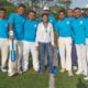 Izaara Cup 2014