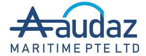 Aaudaz - Logo