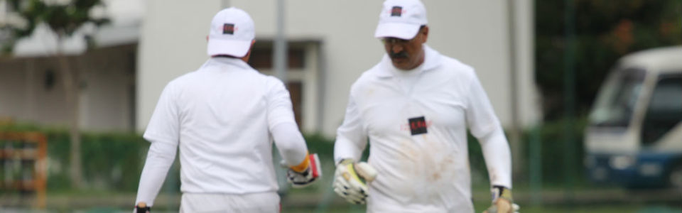 Izaara Cricket Fiesta 2011