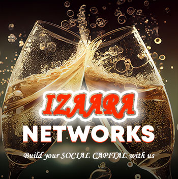 Izaara Networks