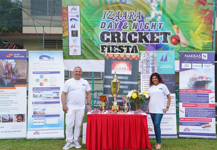 Izaara Cricket Fiesta 2024-15