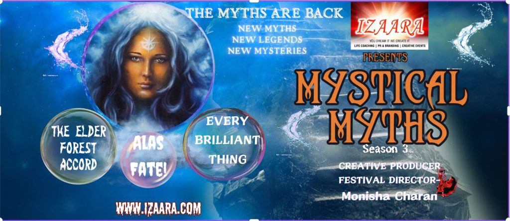 Mystical Myths 3