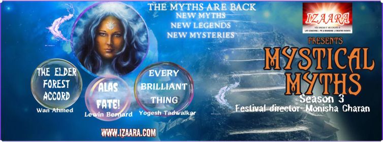 Mystical Myths 3