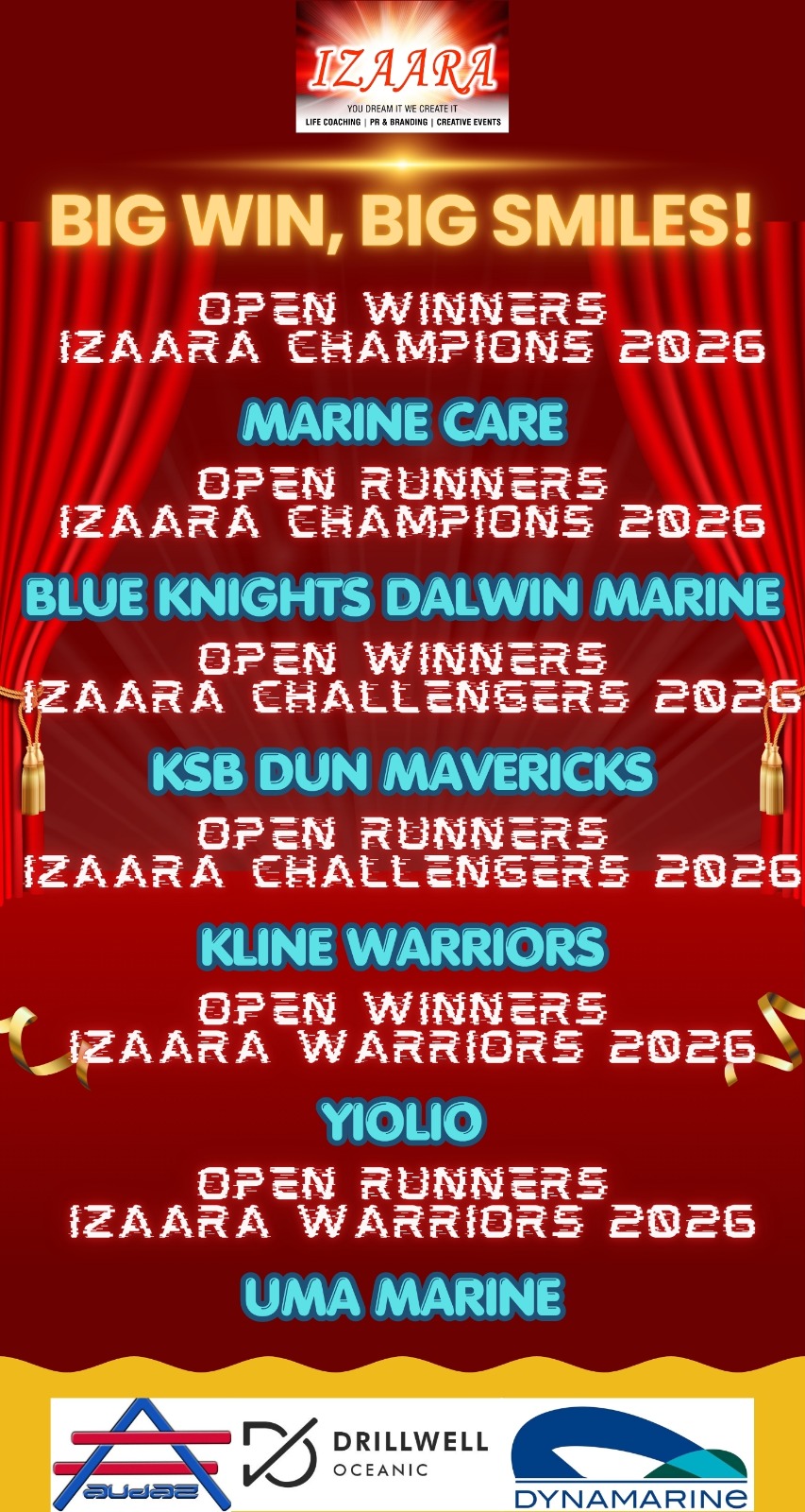 Big Win, Big Smiles!