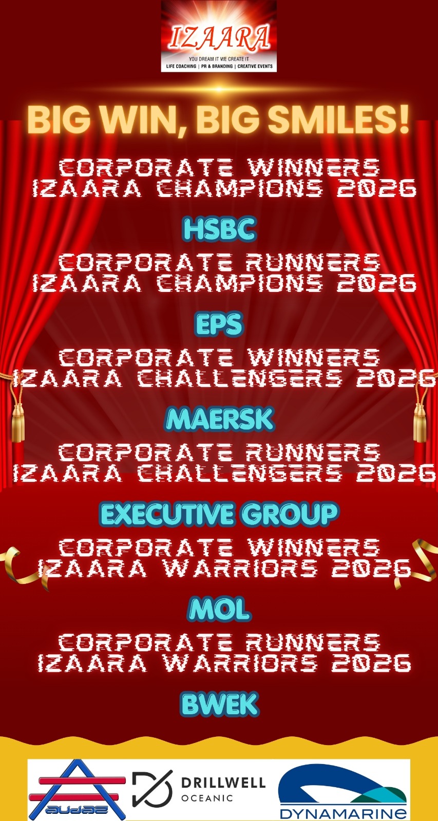 Big Win, Big Smiles!